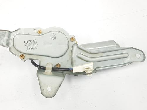 Rear wiper motor TOYOTA YARIS (_P1_) 1.3 (NCP10, SCP12_) | BP13500935M102 
