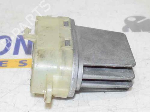 Heater resistor ALFA ROMEO 159 (939_) 1.9 JTDM 16V (939AXC1B, 939AXC12) | BP11657546M108 