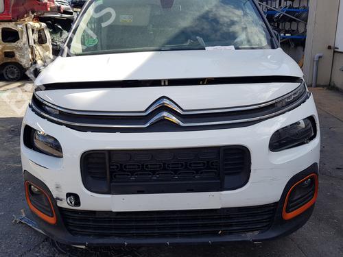 Elektronisk modul CITROËN BERLINGO (ER_, EC_) 1.5 BlueHDi 100 | BP29290572M83 