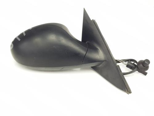 Right mirror SEAT IBIZA III (6L1)  | BP29290687C27 