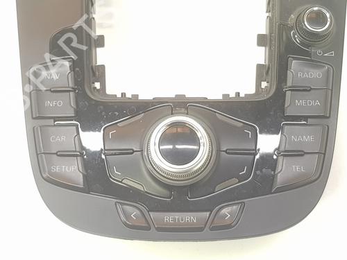 Switch AUDI A5 (8T3) 1.8 TFSI | BP14101204I30 