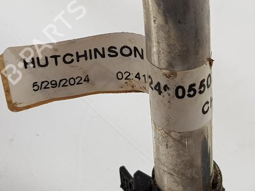 AC pipe RENAULT ARKANA I (LCM_, LDN_) 1.3 TCe 140 (LDN0) | BP33694512M126  - Image 5