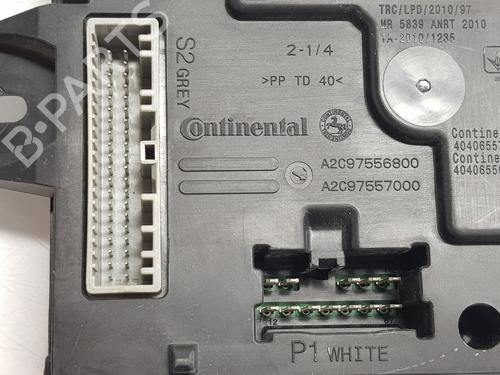 Elektronisk modul DACIA SANDERO II  | BP29591209M83 