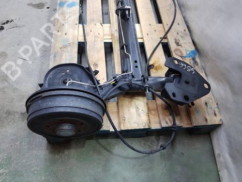 Bagaksel RENAULT EXPRESS Box Body/MPV | BP38544679M2 - Image 7