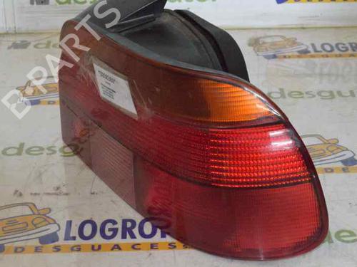 Right taillight BMW 5 (E39) 525 td | BP1167903C35 