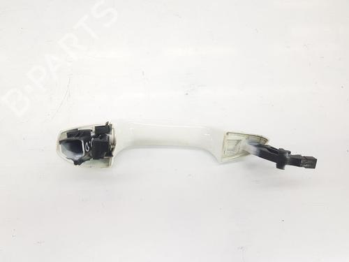 Used Front right exterior door handle MERCEDES-BENZ C-CLASS (W204) C 220 CDI (204.008) (170 hp) 9209728