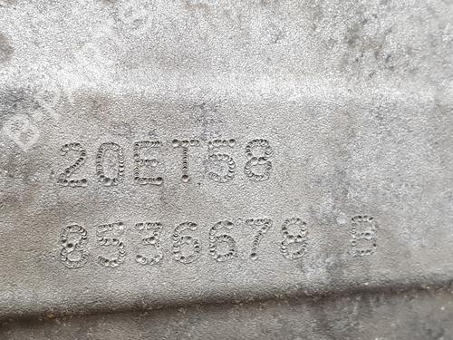 Used Gearbox Gearbox 37171424 37171424