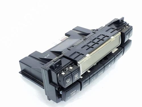 Climate control TOYOTA LAND CRUISER PRADO (_J12_) 3.0 D-4D (KDJ120, KDJ125) | BP23227906I5 