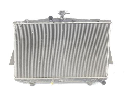 Used Water radiator LEXUS RX (_L1_) 450h (GYL10_) (249 hp) 10328993