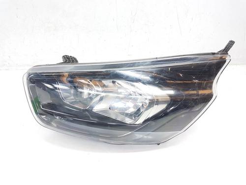 Left headlight FORD TRANSIT CUSTOM V362 Van (FY, FZ) | BP38930511C28 - Image 3