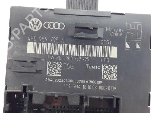 Other AUDI A4 B8 Avant (8K5) 3.0 TDI quattro | BP14069425O1 