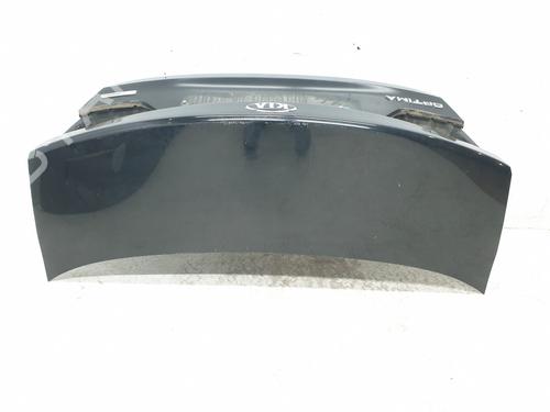 Used Tailgate KIA OPTIMA (JF) 1.7 CRDi (141 hp) 21026545