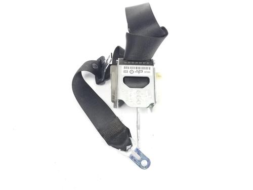 Rear left seatbelt BMW 3 (E90) 330 xi 72119138233 | 72119138233 |