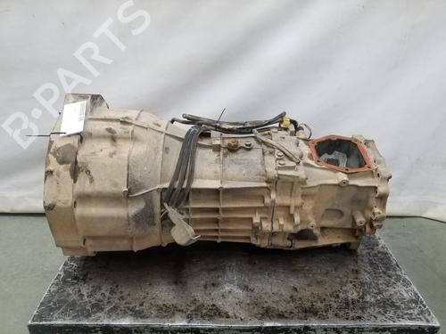 Gearbox NISSAN PATHFINDER III (R51) 2.5 dCi | BP3653151M3 
