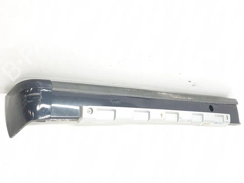 Rear bumper FORD TOURNEO CONNECT 1.8 TDCi | BP19108102C8 