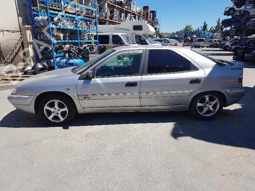Engine control unit (ECU) CITROËN XANTIA (X1_, X2_) 1.9 Turbo D | BP7201165M57 