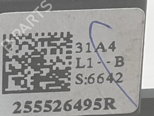 Steering wheel controls RENAULT AUSTRAL  | BP34245568E15  - Image 6