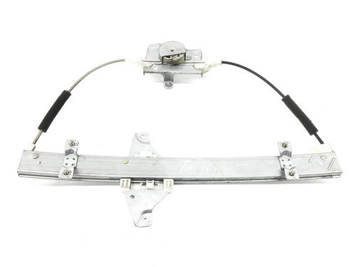 Used Rear right window mechanism Rear right window mechanism CHEVROLET AVEO / KALOS Saloon (T250, T255) 1.4 (94 hp) 10925592 10925592