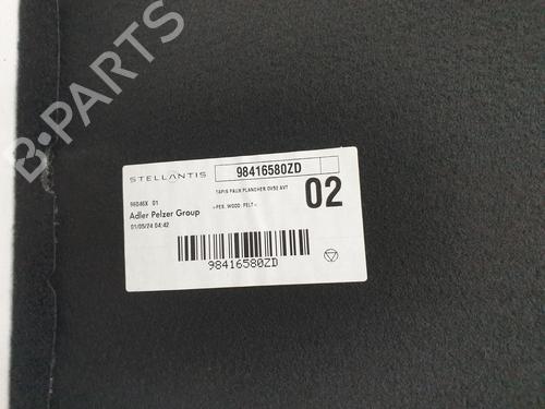 Other OPEL ASTRA L Sports Tourer (OV5) 1.2 (FRHNSL, FRHNSR) | BP25849285O1 