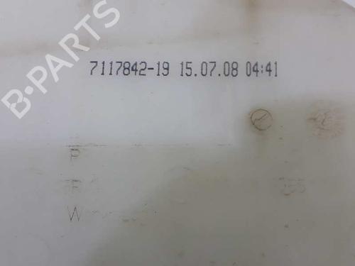 Windscreen washer tank BMW 3 (E90) 318 d | BP7895578C113 