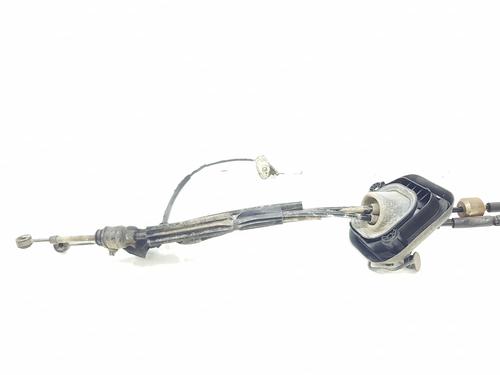 Gear lever CITROËN JUMPY III Van (V_) | BP36788985M90 - Image 7