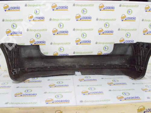 Rear bumper VW TOURAN (1T1, 1T2) 1.9 TDI | BP759502C8 