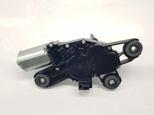 Rear wiper motor FORD FIESTA VI (CB1, CCN) 1.5 TDCi | BP11085775M102 