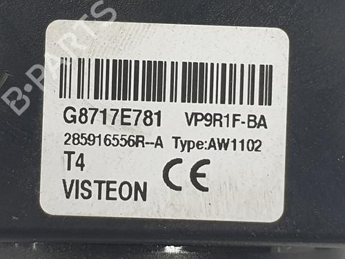 Andere DACIA SANDERO II TCe 90 (B8M1, B8MA, B8AC) | BP10503462O1 
