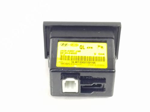 Electronic module KIA SPORTAGE IV (QL, QLE) 1.6 CRDi | BP34471632M83  - Image 5