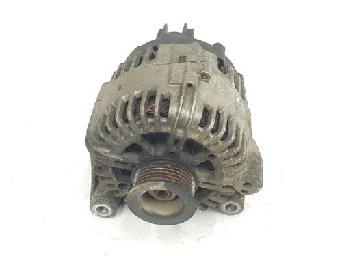Used Alternator Alternator BMW 3 (E46) 320 d (150 hp) 11180350 11180350