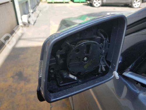 Front right exterior door handle MERCEDES-BENZ E-CLASS (W212) E 220 CDI / BlueTEC (212.001, 212.002) | BP7190675C129  - Image 30