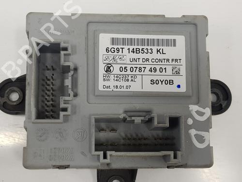 Elektronisk modul LAND ROVER FREELANDER 2 (L359) 2.2 TD4 4x4 | BP16785422M83 