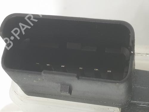 Front left lock OPEL COMBO Box Body/MPV (K9) 1.5 D | BP31593685C98