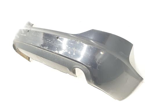Rear bumper AUDI A6 C6 (4F2) 3.0 TDI quattro | BP17171562C8 