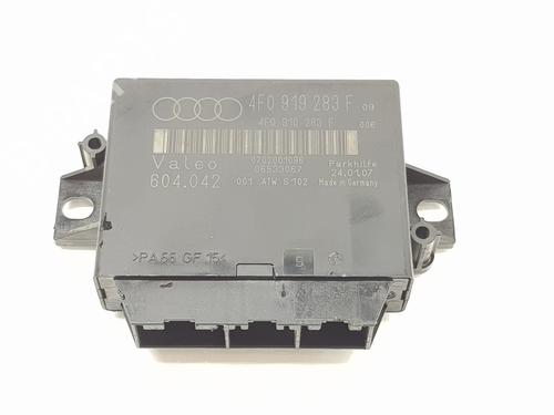 Elektronisk modul AUDI Q7 (4LB) 3.0 TDI quattro (233 hp) 18735727