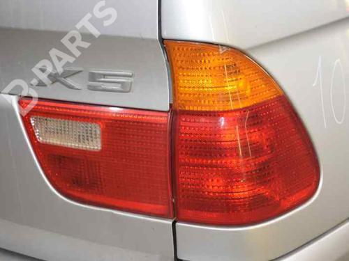 Left rear window switch BMW X5 (E53) 4.4 i | BP1364593C108  - Image 29