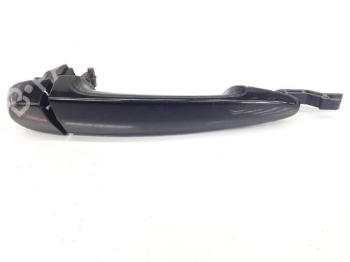 Used Rear right exterior door handle BMW X5 (E70) 3.0 sd (286 hp) 5089814