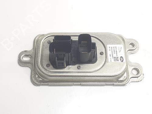 Elektronisk modul LAND ROVER RANGE ROVER EVOQUE (L538) 2.0 D 4x4 (150 hp) 24815380