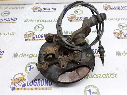 Used Right rear steering knuckle VOLVO XC90 I (275) D5 AWD (185 hp) 3021808