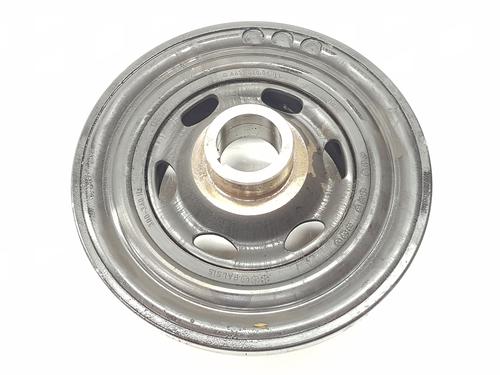 Used Pulley Pulley MERCEDES-BENZ C-CLASS (W204) C 220 CDI (204.002) (170 hp) 36276710 36276710
