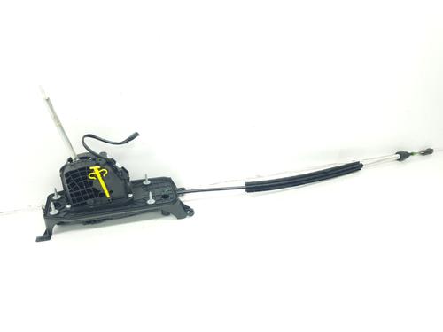 Gear lever VW GOLF VII (5G1, BQ1, BE1, BE2) 2.0 TDI | BP11282863M90 