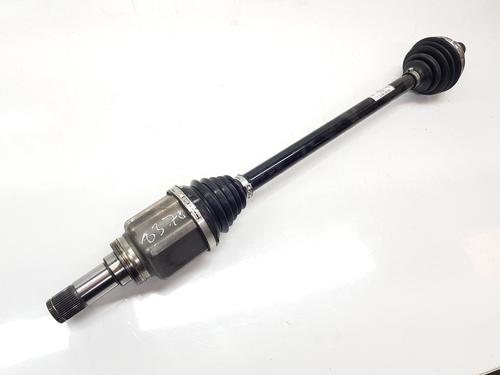 Right rear driveshaft CUPRA TAVASCAN (KR1) Endurance | BP28026585M41 
