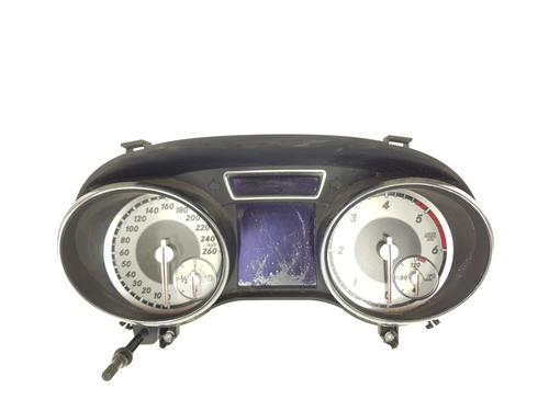 Instrument cluster MERCEDES-BENZ CLA Coupe (C117)  | BP29189131C47 
