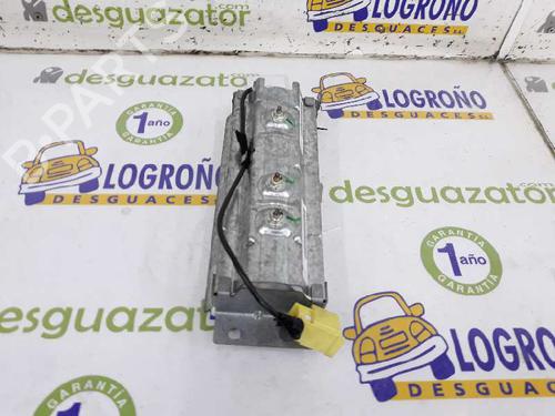 Passenger airbag NISSAN PATHFINDER III (R51) 2.5 dCi | BP2594892C10 