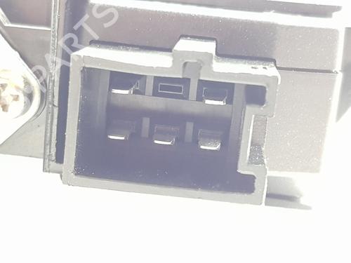 Right rear window motor MERCEDES-BENZ GLC Coupe (C253) AMG 63 S 4-matic+ (253.389) | BP28962694E22