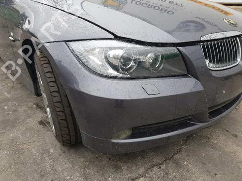 Elektronisk modul BMW 3 (E90) 325 d | BP10257025M83 