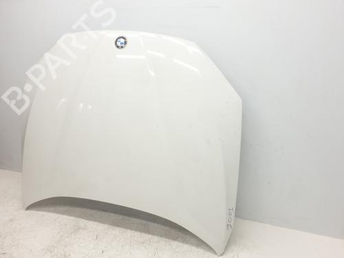 Hood BMW X1 (E84) sDrive 18 d | BP29906937C1