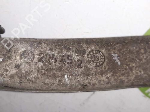 Left front suspension arm MERCEDES-BENZ C-CLASS T-Model (S204) C 220 CDI (204.208) | BP5543456M12 