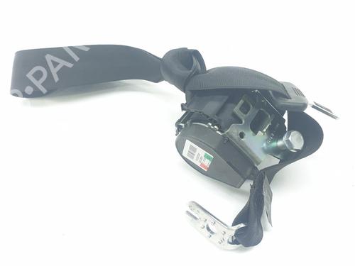 Rear left seatbelt AUDI A4 Allroad B8 (8KH) 3.0 TDI quattro | BP17227518I29 