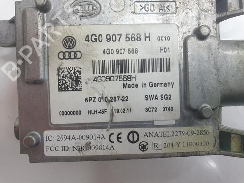 Electronic module AUDI A7 Sportback (4GA, 4GF) 3.0 TDI quattro | BP25402977M83